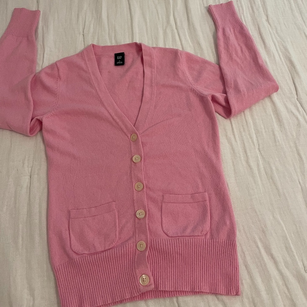 Gap Sweater